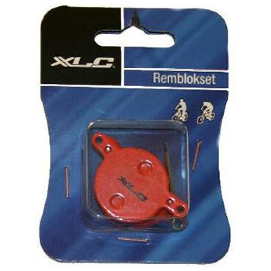Xlc REMBLOK MAGURA JULIE SET A 2 ORANJE