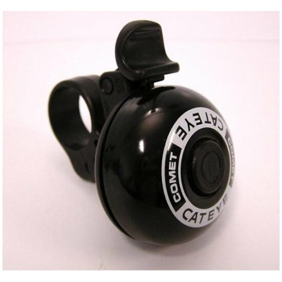 Cateye BEL CAT PB200 COMET ZWART