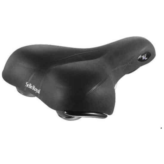 Selle Royal ZADEL SR 5194DRC FREEWAY DS