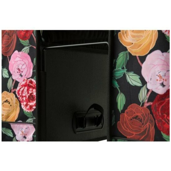 Fastrider Tas dubbel FR Nyla trend Floral MIK 32ltr 36x29x15 20110400-537 Multicolor - Afbeelding 6