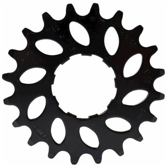 Kmc Kettingwiel Enviolo 1/8 17T Zwart