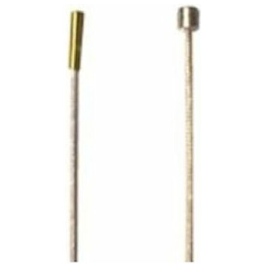 Elvedes Versn.binnenkabel Elv XXL 6451/72rvs3m deraill/S.A.'oud' tandem - Afbeelding 3