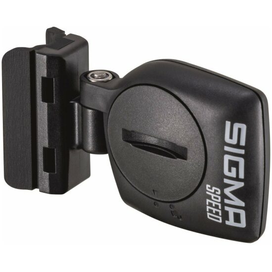 Sigma COMPD BC SENSORSET STS SNELHEID 2450 ZW Zwart - Afbeelding 3