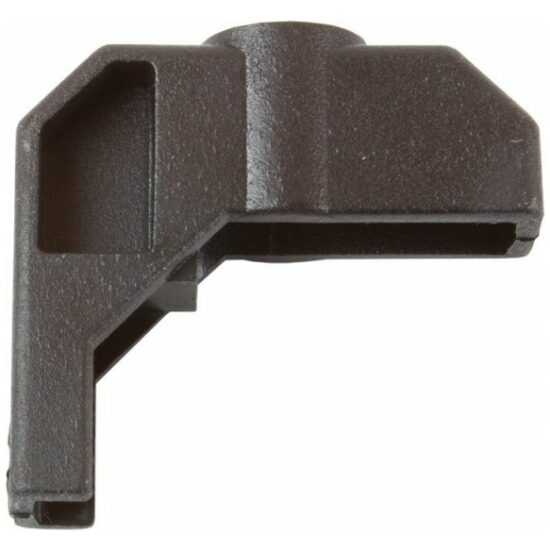 Bach GAZ KETTINGSPANNERKAP PVC BREED ALM FRAME ZAK A 10 ZWART