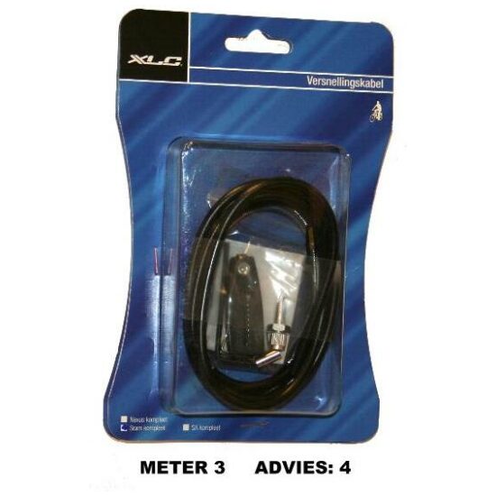 Xlc KABEL VERS SRAM RVS KPL