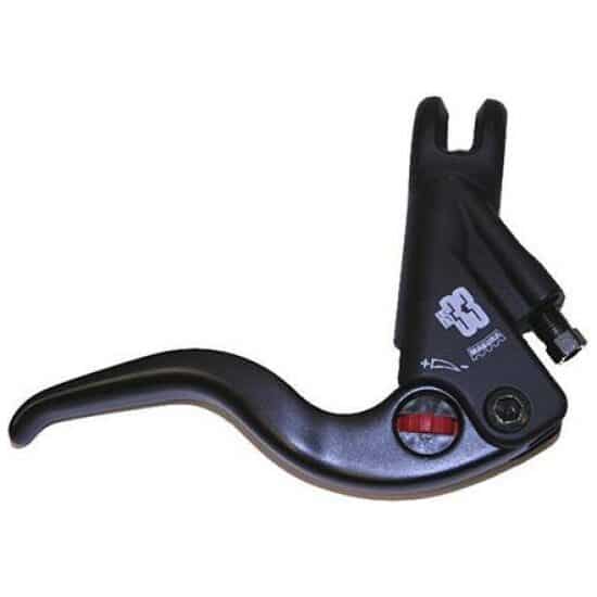 Magura REMGREEP MAG HS33 R ZWART