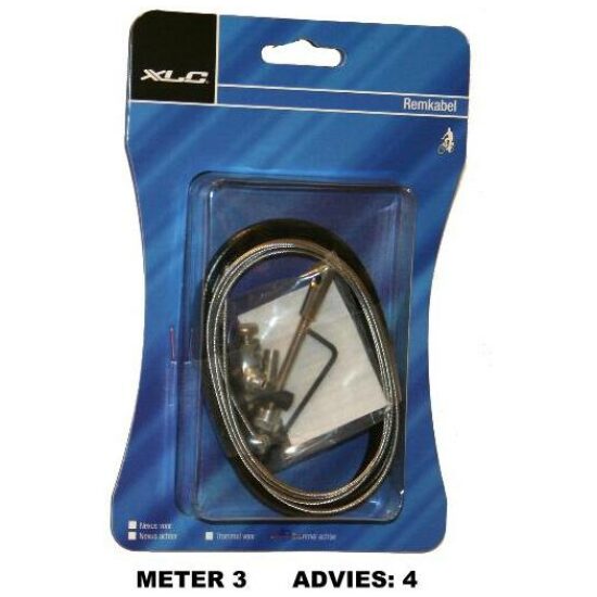 Xlc KABEL REM TROM V RVS