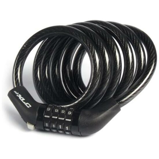 Xlc SLOT KABEL RONALD BIGGS 180X12 CODE M/H SMOKE