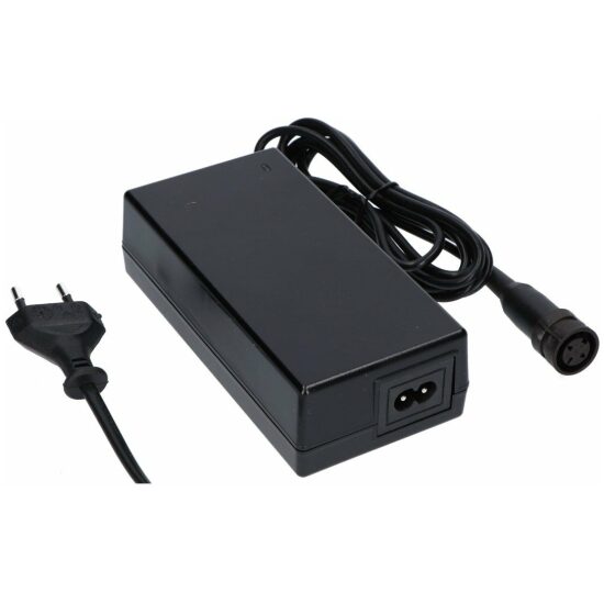Gazelle Innergy Acculader Ebike Gaz Innergy Li-ion 48V 2A BMZ 998002100