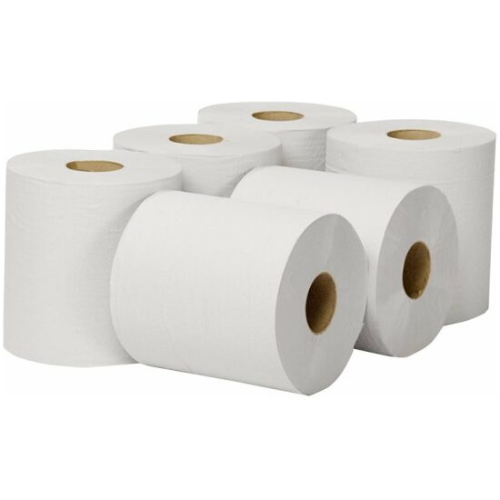 Primp ECO rol papier Midi 20cm-300m 1 rol