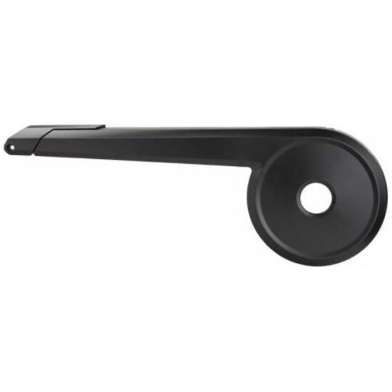 Hesling Kettingscherm 28 Ebike 38T Bosch BES3 Hesl Move zwart (mat)
