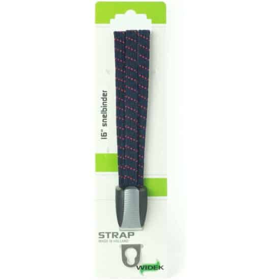 Widek Snelbinder 16 Wid Active Life d.blauw 004511 Donkerblauw