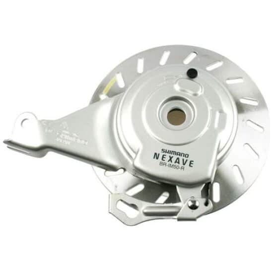Shimano ROLLERBRAKE BR-IM50 ACHTER