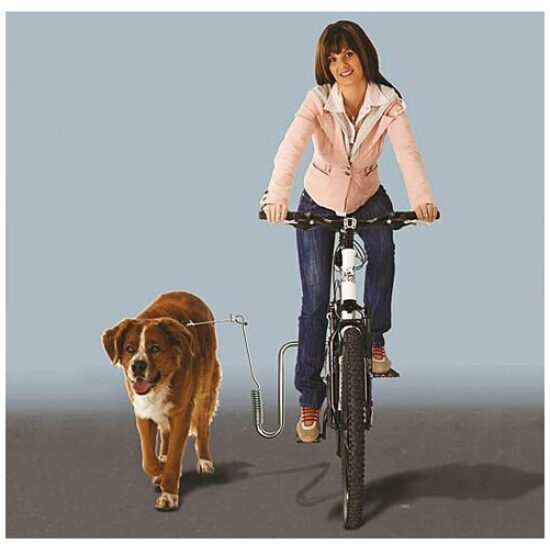 Springer Altranet Fietsbeugel Voor Hond