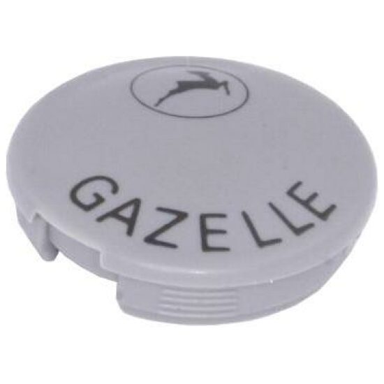 Gazelle GAZ CRAND DOP DS A 10 GRIJS