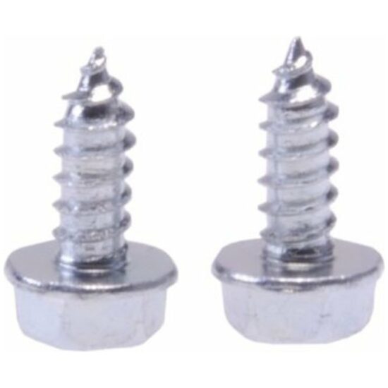 Simson Slotparkers (2stuks)