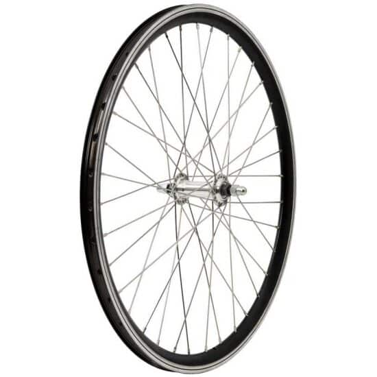 Roland V.Wiel 24x1.75 507x19C 36x1 vast Xstar zwart/geslepen 24mm