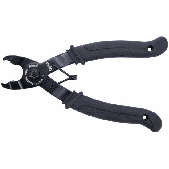 Kmc Gereedsch Tang ketting missing link remover Zwart - Afbeelding 2
