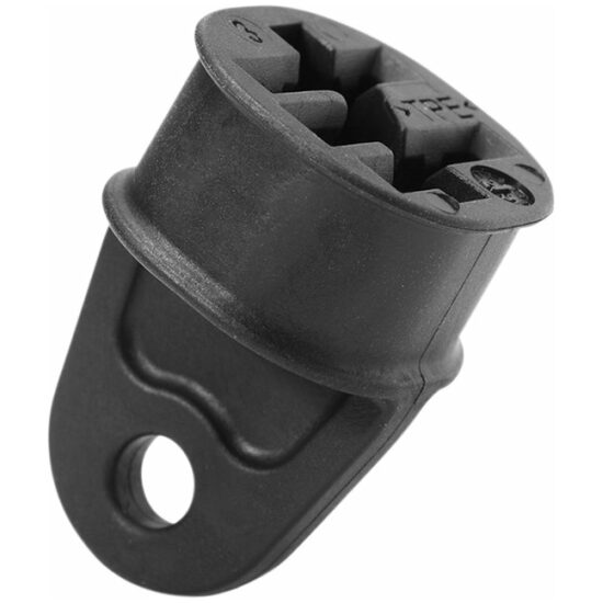 Bosch Smart Accudeel Ebike afdekplug accucontacten fietszijde EB122000K4 - Afbeelding 2