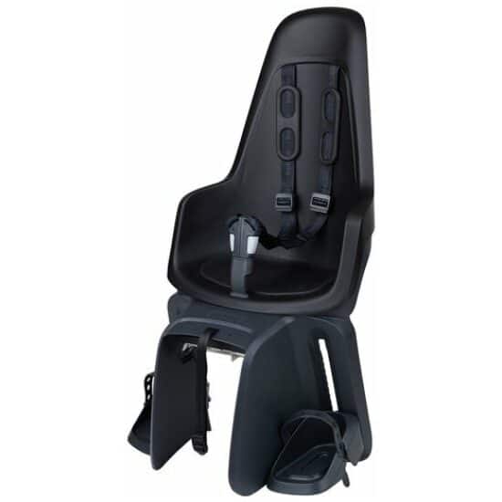 Bobike A.Duo Bob One Maxi dragerbev. Urban Black