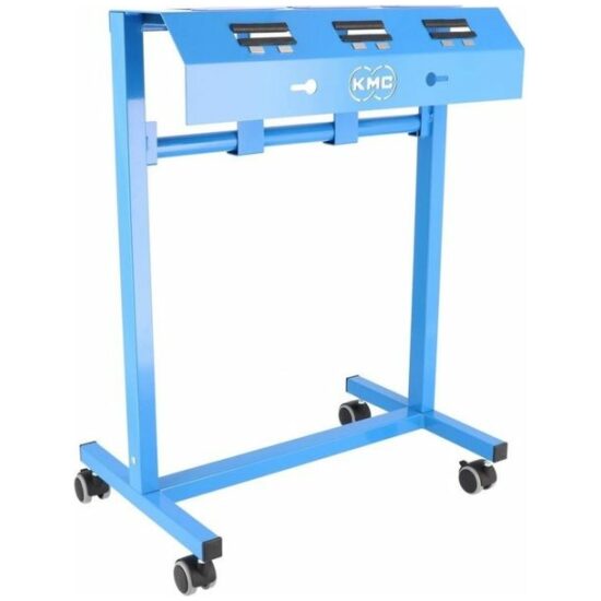 Kmc ketting rolhouder Pro werkplaats