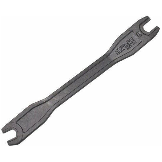 Hozan C-200 Pedaalsleutel 15x15mm