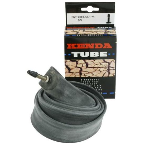 Kenda BIB 28X13/8-11/2-175 KE SV (36) WP DS A 50 - Afbeelding 3