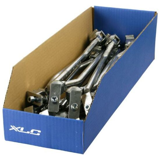 Xlc STANDAARD WP ESGE 28 SM INB 295 ZILVER DS A 15