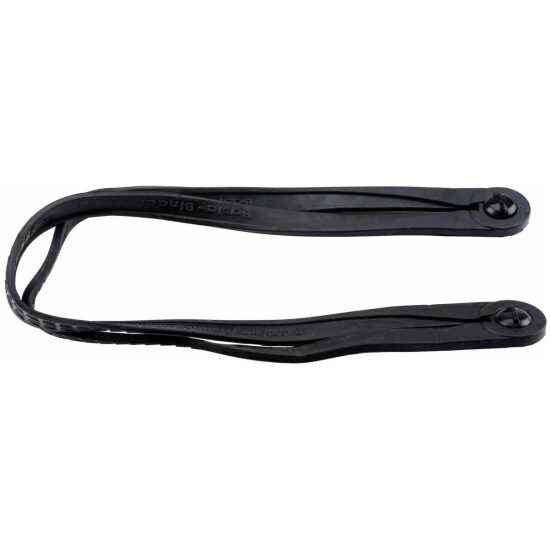 Bibia SNELB BASIC TGS VERVANG M/KNOP DS A 5 ZWART
