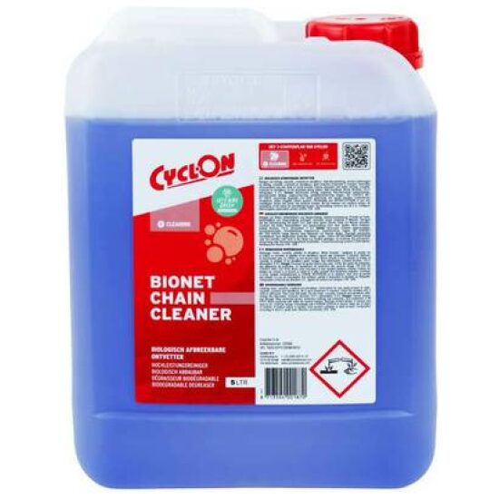 Cyclon OLIE BIONET CHAIN CLEANER 5L
