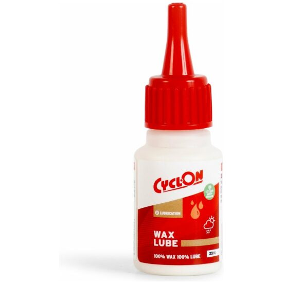 Cyclon Kettingolie Cycl Wax lube 25ml 20351