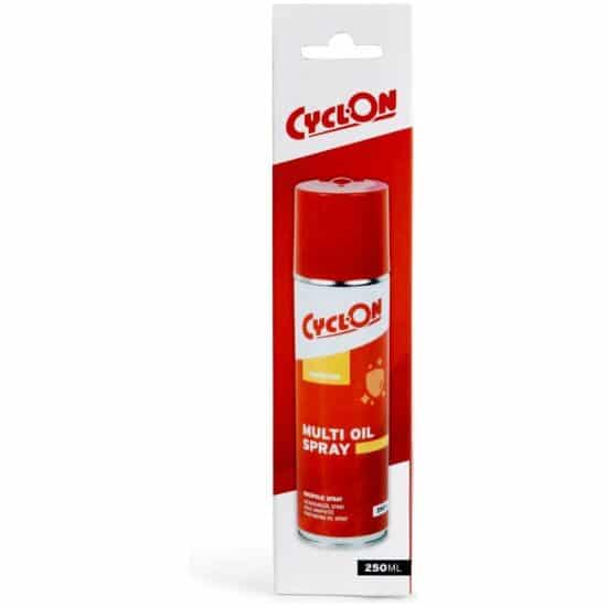 Cyclon OLIE MULTI OIL SPRAY 250ML KRT