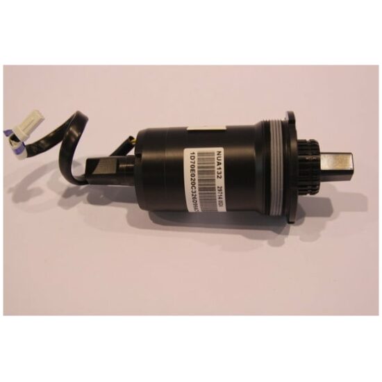 Panasonic Trapasunit Ebike Gaz/Pan m/torsiesensor 998200600 NUA132