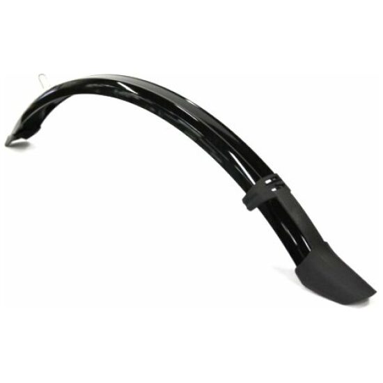 Sks V.Spatbord 28 Gaz/ PR.E61 black 31111500053