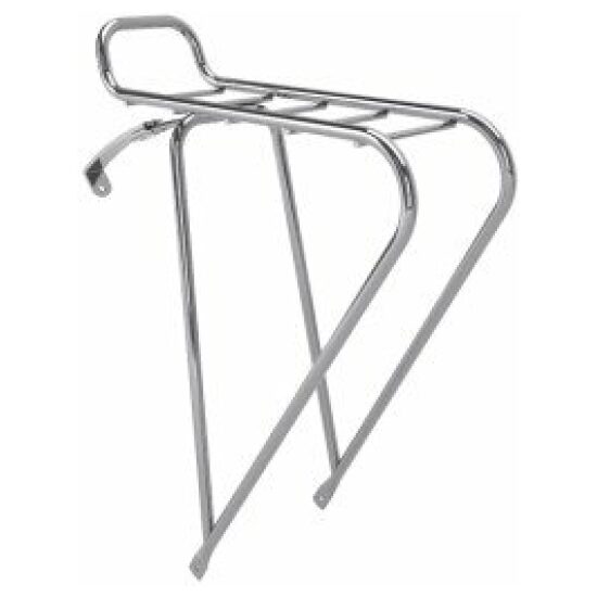 Gazelle A.Drager 28 Gaz Van Stael chroom