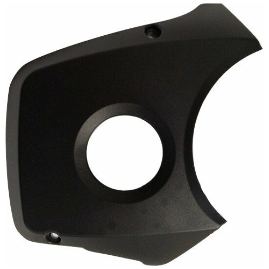 Gazelle Impulse Ebikedeel Gaz Impulse Motorcover next generation black 998602600