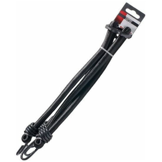 Simson Spinbinder -zwart Zwart