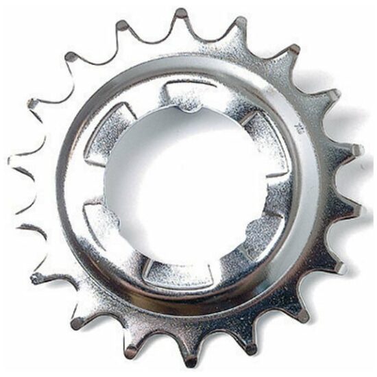 Shimano Kettingwiel 22T Shim Nexus SM-Gear RSMGEAR22S ZILVER