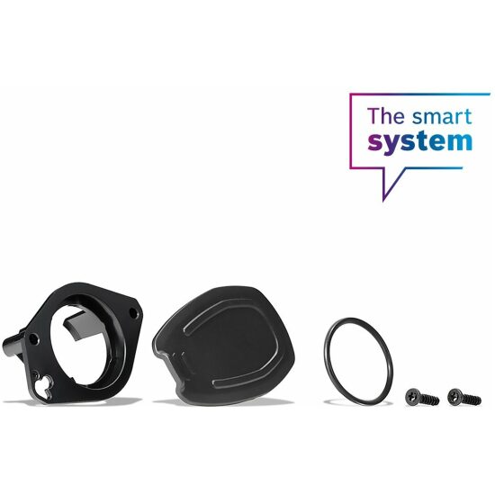 Bosch Smart Ebikedeel Montageset frame-laadplug m/afdekkap EB1290000C