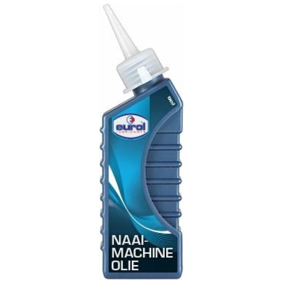 Eurol Olie naaimachine 100ml 830220
