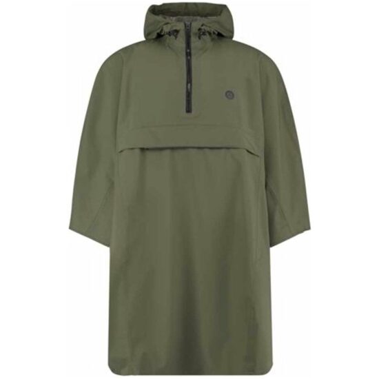 Agu Regenponcho Go Grant