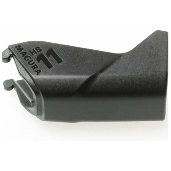 Magura Remdeel hydro Mag HS11 Coverset 2013 2700130 ZWART - Afbeelding 2