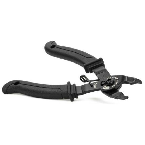 Kmc Gereedsch Tang ketting missing link remover Zwart