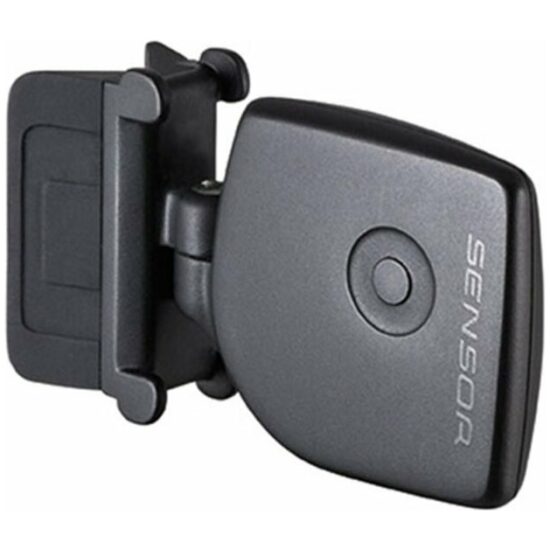 Sigma COMPD BC SENSORSET STS SNELHEID 2450 ZW Zwart - Afbeelding 2