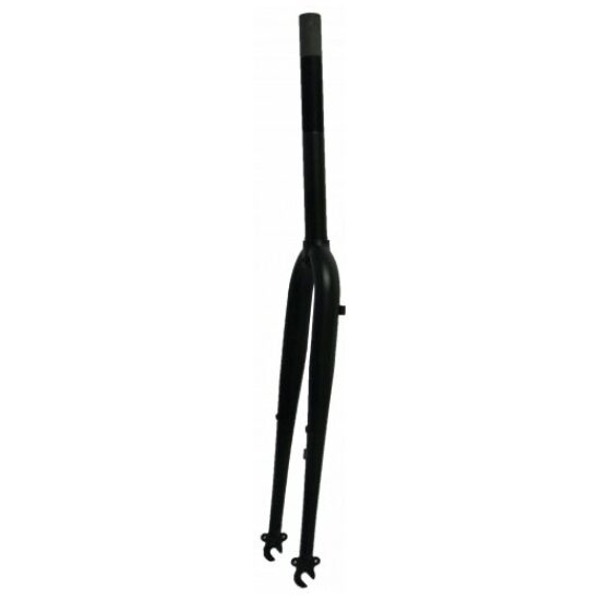 Unbranded VORKURBAN 1" DRAAD MZW Mat Zwart