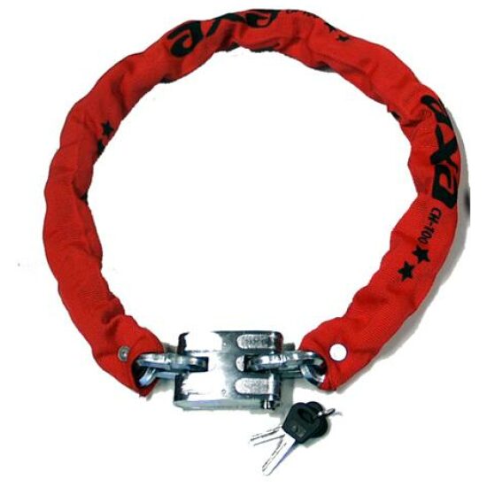 Axa SLOT KETTING CHERTO ROOD