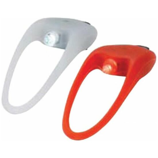 Torch LAMPSET FLEX 4219 Rood/Wit