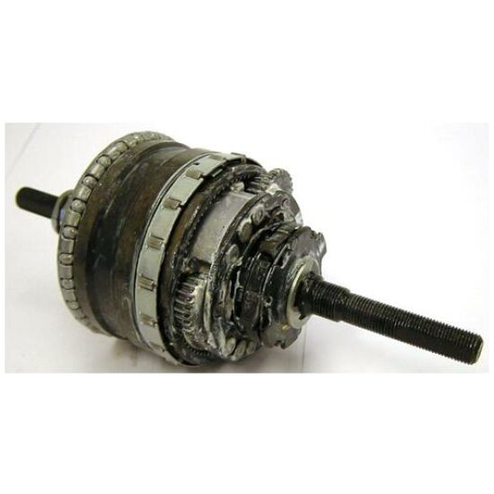 Shimano NAAFD SH NEXUS BINNENWERK 8V ROLLERBRAKE MM AS