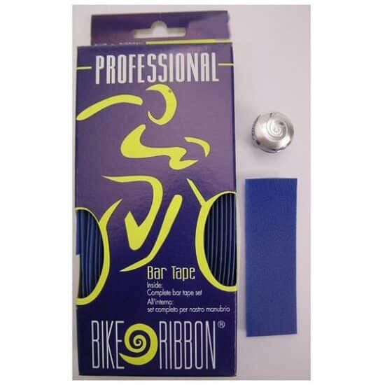 Bike Ribbon STUURLINT PROFESSIONAL BLAUW