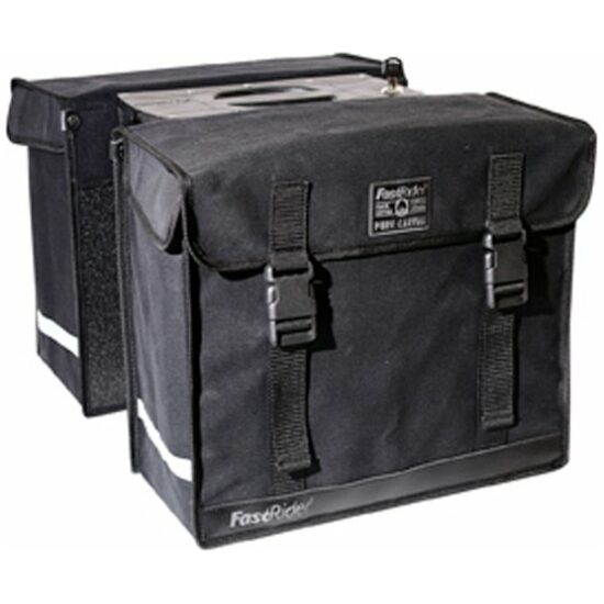Canvastas Flqc 47,5 Ltr Z CANVASTAS FLQC 47,5 LTR Zwart
